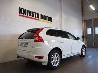 SUV Volvo XC60 5 av 21