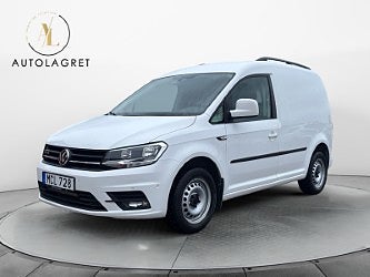 Volkswagen Caddy Van 1.4 TGI BlueMotion Drag Euro 6