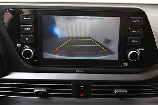 Halvkombi Hyundai i20 17 av 21