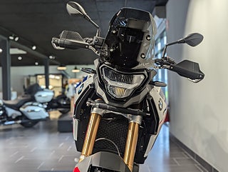 BMW F900GS /DEMO-Kampanj/SPARA: 30.095kr!/Ca 100 mil