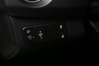 Halvkombi Hyundai i10 13 av 15