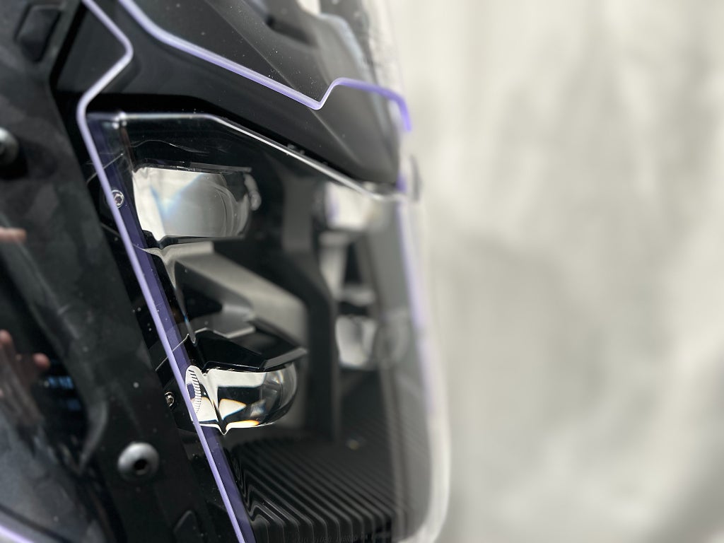 Yamaha Ténéré 700 World Raid/Räntekampanj 3,45%/Omgående leverans!
