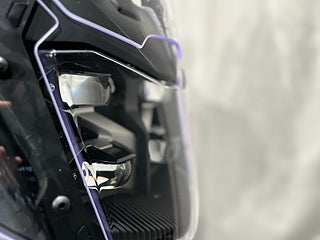 Yamaha Ténéré 700 World Raid/Räntekampanj 3,45%/Omgående leverans!