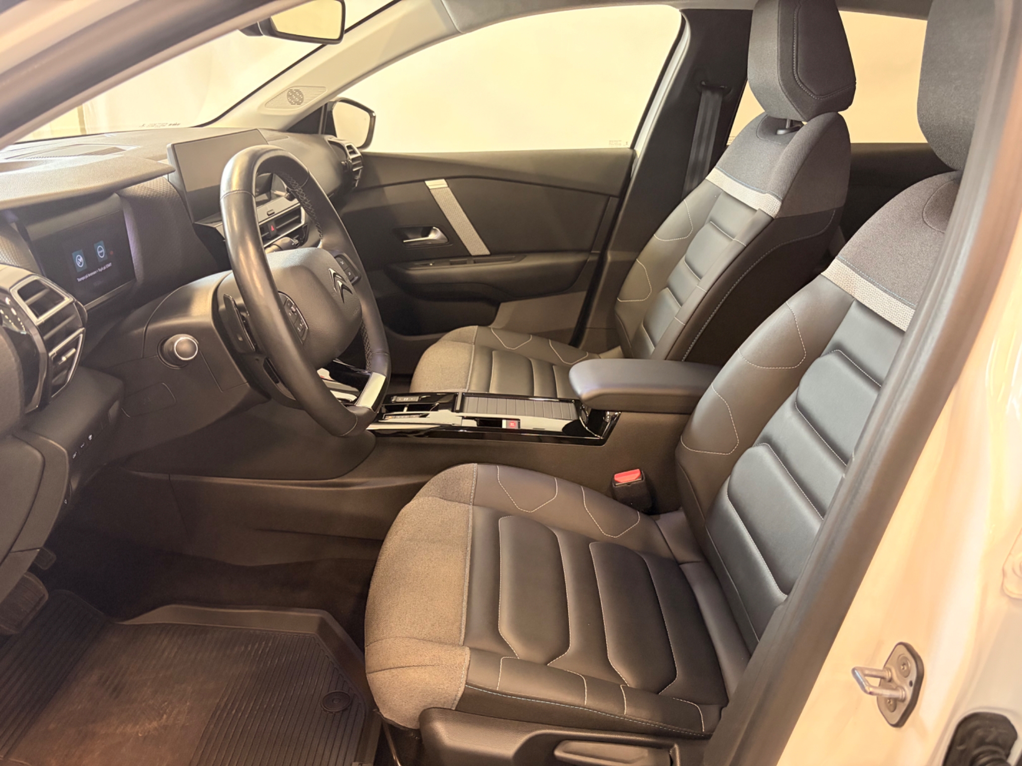 Citroen C4 155 PT Aut Shine 2022, bild 5/10