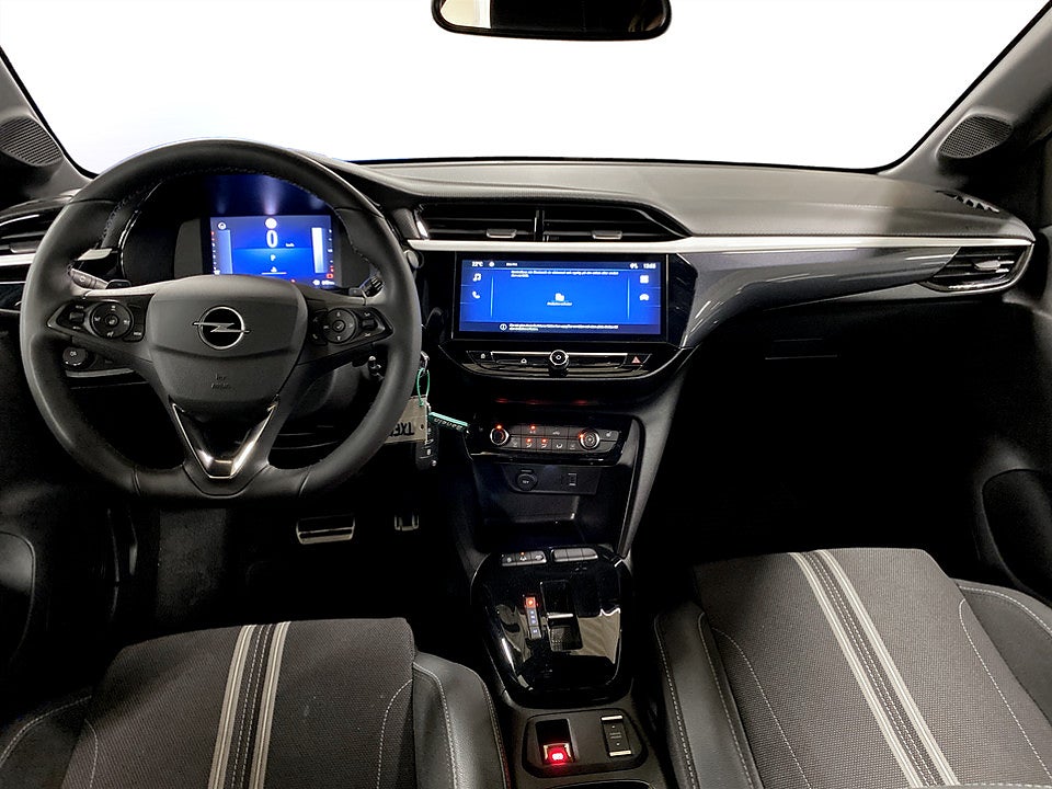 Bild på Opel Corsa GS 1.2 Turbo 100hk Aut B-KAMERA CARPLAY