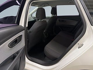 Seat Leon ST 1.2 TSI S&V-hjul/Drag/Farhållare/BT/Psens/Sätesvärme – bild 13