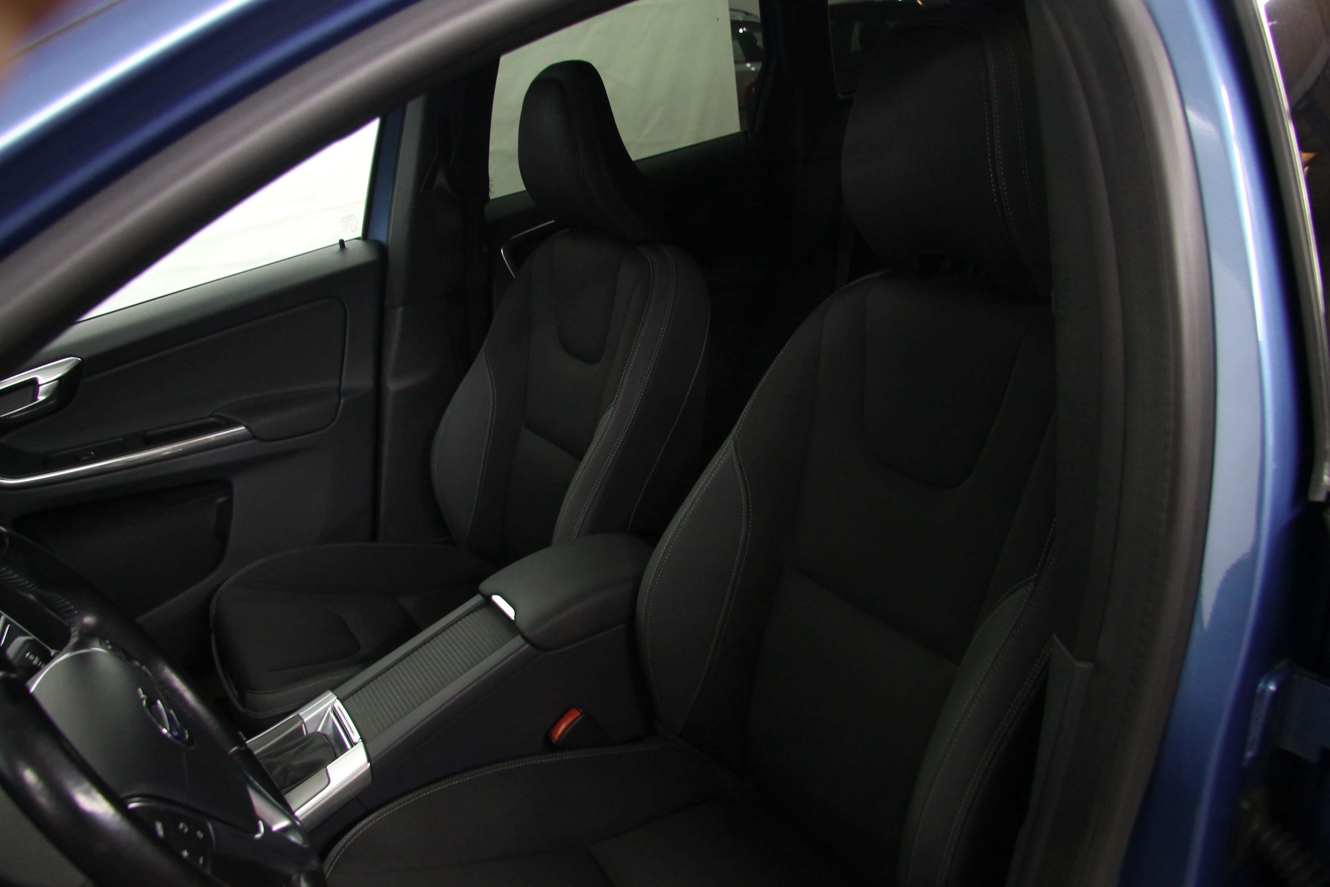 Volvo XC60 2015, bild 5/35