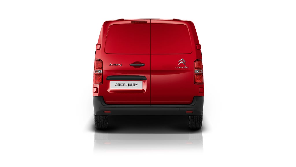 Citroën Jumpy 2.0 HDi L3 144hk Bussines Premium Lagerbil thumbnail