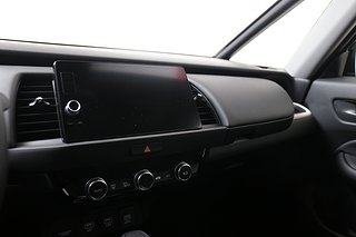 Halvkombi Honda Jazz 13 av 22