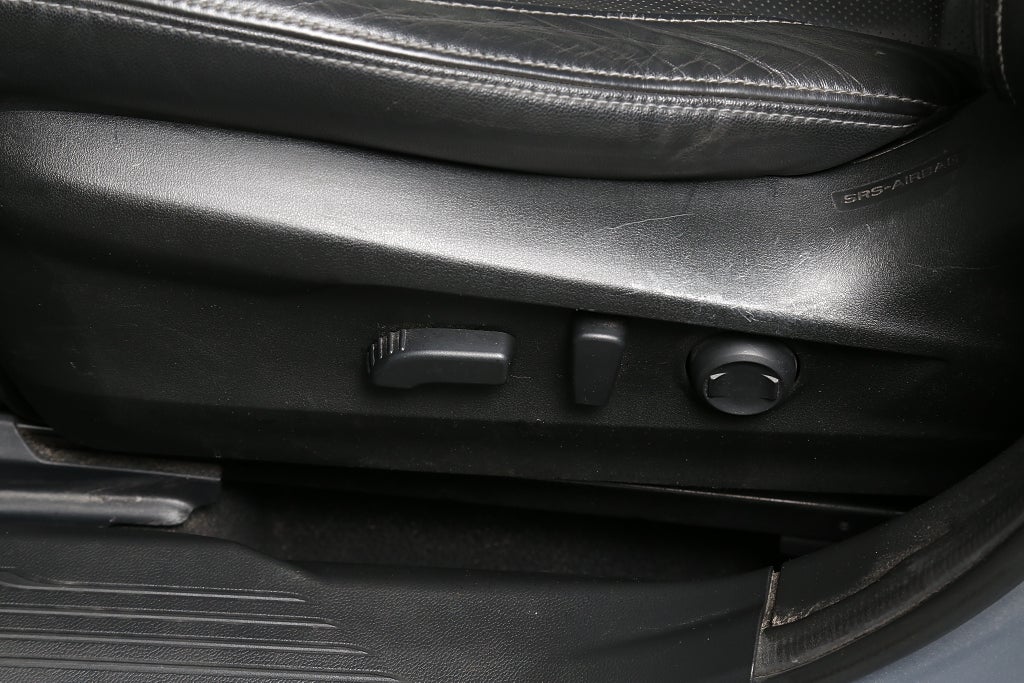 Subaru Outback 2,5i 169hk Limited Xfuel AWD Skinn Motorv Dragkrok 2021