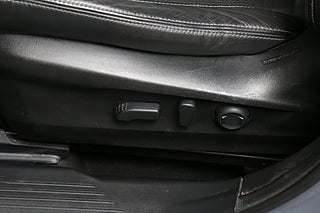 Kombi Subaru Outback 14 av 27