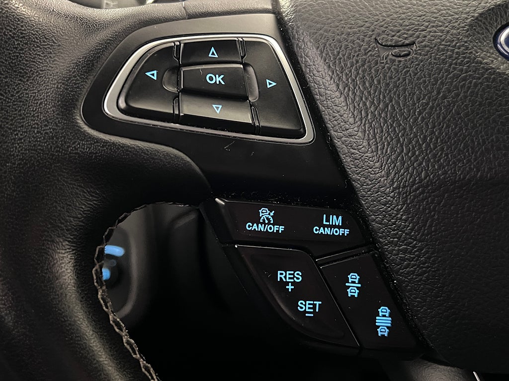 Ford Kuga 2018 - miniatyr 22