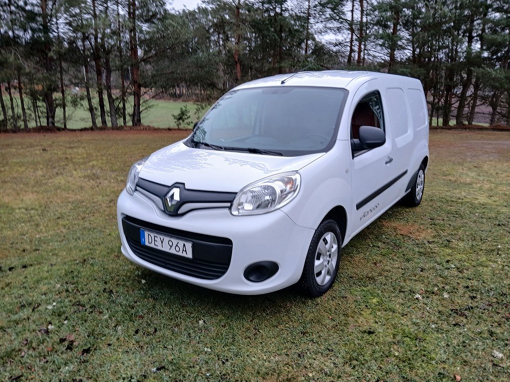 Renault Kangoo Express Maxi 1.5 dCi Euro 6