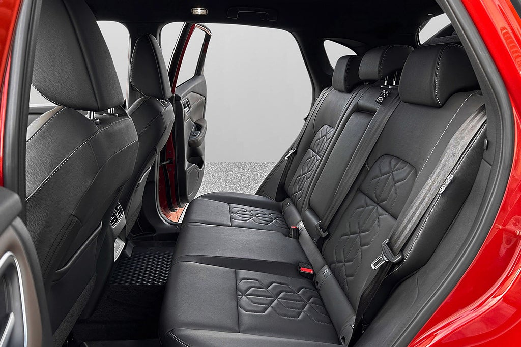 Nissan Qashqai 2025 - miniatyr 22