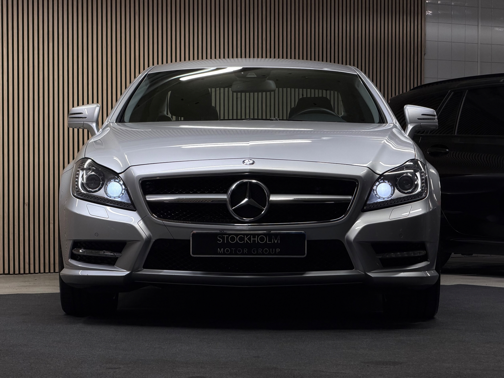Mercedes-Benz CLS 2012, bild 4/49