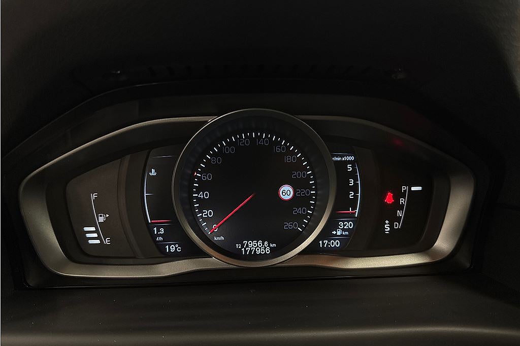 Volvo XC70 II D4 AWD 181hk, 2 brukare, Kamrem bytt, FR. 2,95%