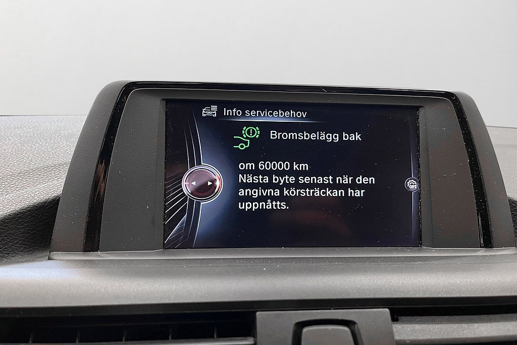 BMW 116D 2016 - miniatyr 19