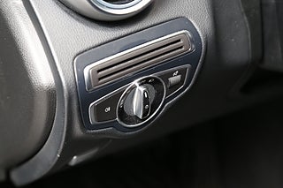 SUV Mercedes-Benz GLC 13 av 25