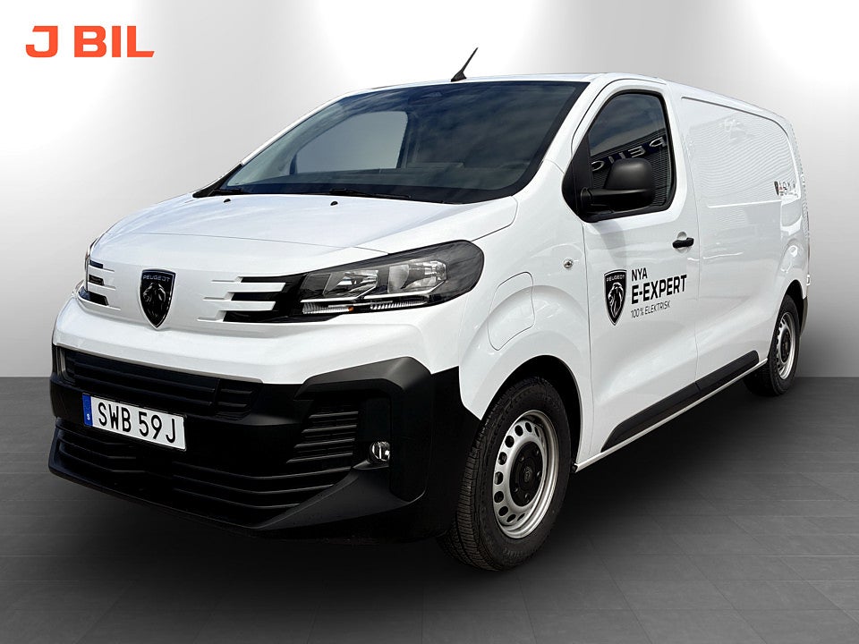 Bild på Peugeot e-Expert L2 - DEMO