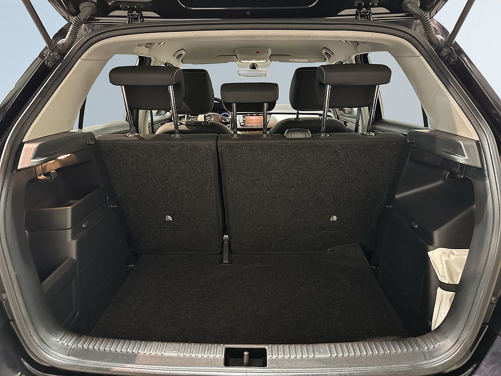 Skoda Fabia 1.0 Style Mvärm Farthållare Psens Bluetooth S/V-hjul