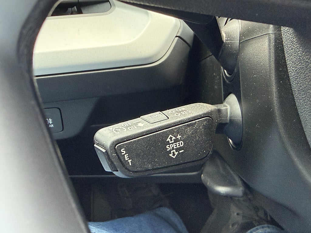 Audi Q4 35 e-tron Proline 170 hk