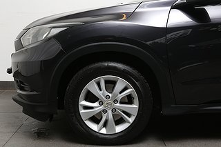 SUV Honda HR-V 8 av 20