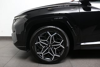 SUV Hyundai Tucson 4 av 24