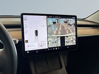 Tesla Model 3 Long Range AWD S&Vhjul/Autopilot3/Värmepump/PremiumLjud – bild 11