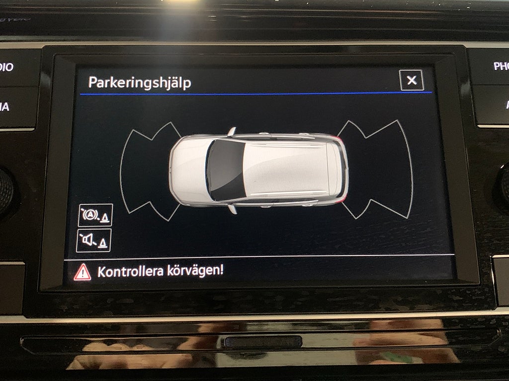 Volkswagen T-CROSS TSI 110  GT DSG Komfort App-Connect 2021