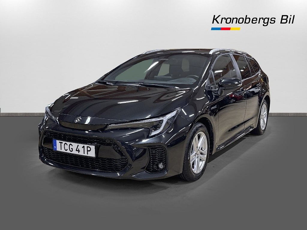 Suzuki Swace Hybrid Automat Inclusive 140HK 