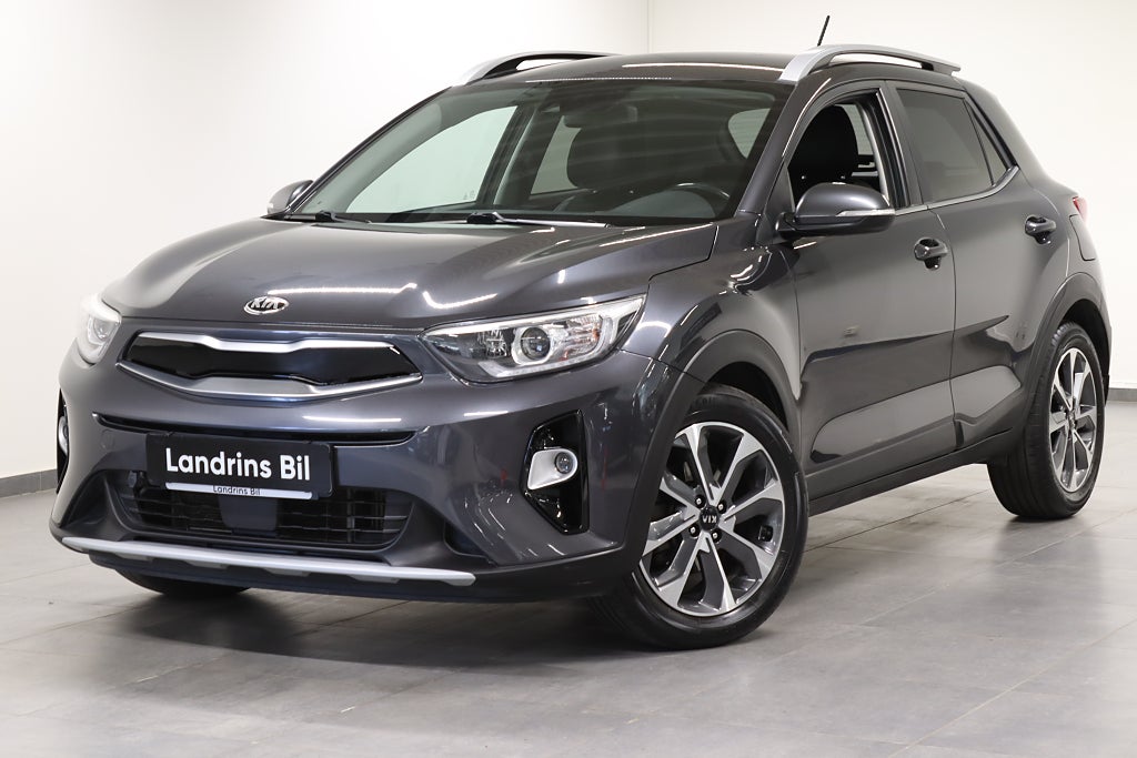 Kia Stonic 1.0 T-GDI Advance, Advance Plus 