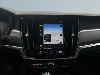 Volvo V90 D3 AWD SoV/Drag/Nav/Kamera/Rattvärme/VoC/Adaptiv-fart