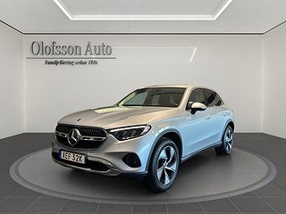 SUV Mercedes-Benz GLC