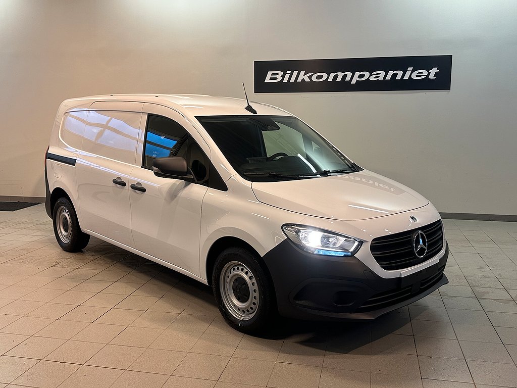 Mercedes-Benz Citan 110 CDI L2 Special edition