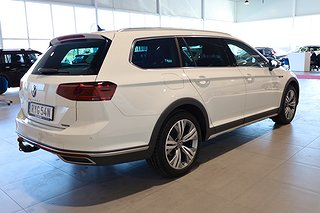Kombi Volkswagen Passat 5 av 24