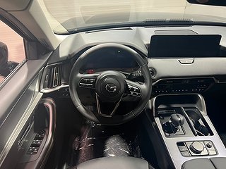SUV Mazda CX-60 13 av 26