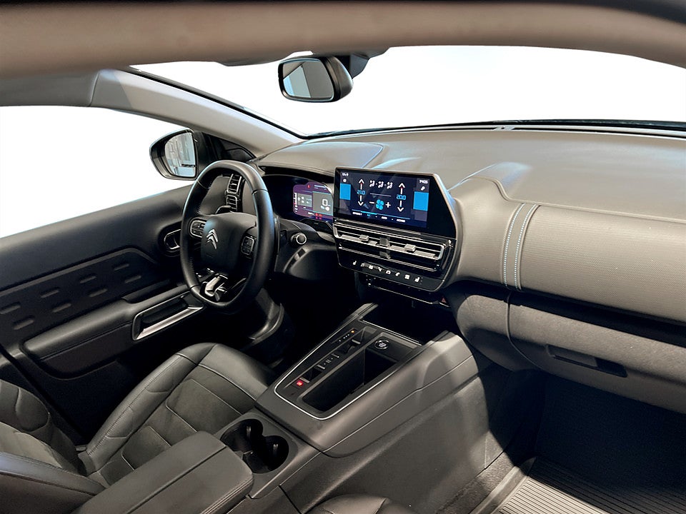 Bild på Citroen C5 Aircross MAX Hybrid 145hk Aut B-KAMERA CARPLAY 