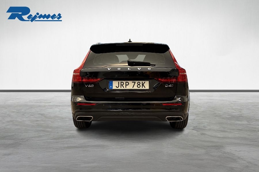 Volvo V60 Cross Country 2020, bild 5/50