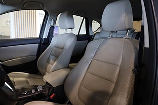 SUV Mazda CX-5 12 av 28