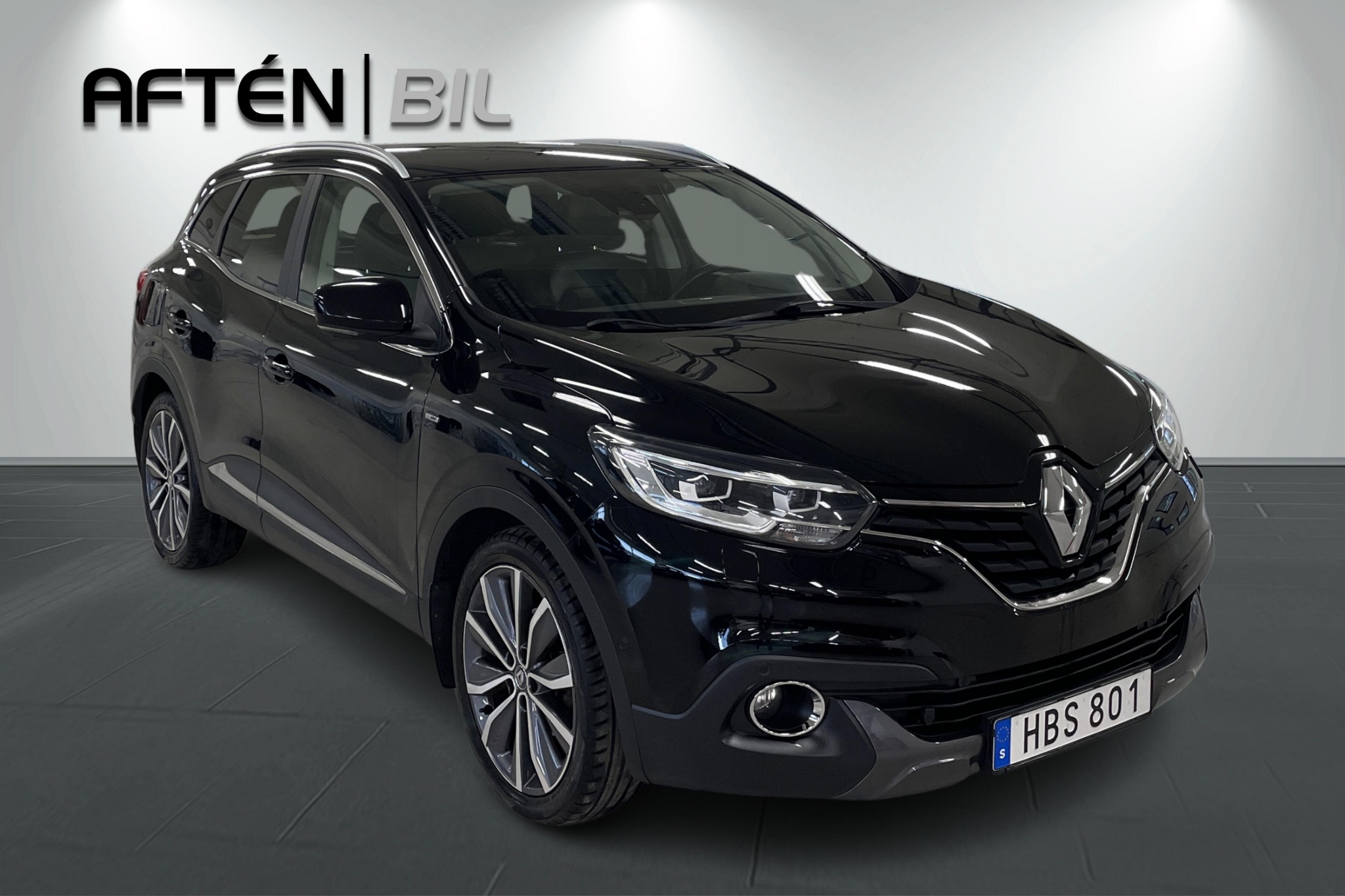 Renault Kadjar 1.5 dCi EDC 2015, photo 4/10