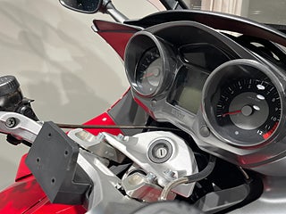 BMW K1300GT/3,45%Sidoväskor+toppbox/Farthållare