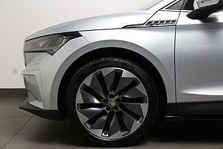 SUV Skoda Enyaq iV 9 av 29