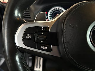 BMW X3 xDrive20i M Sport S&V/Kamera/Drag/Ambient/Mvärm/HiFi
