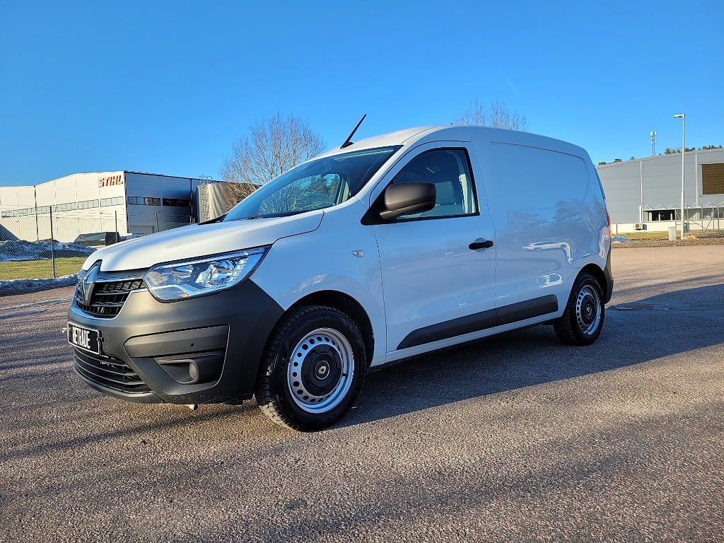 Renault EXPRESS 