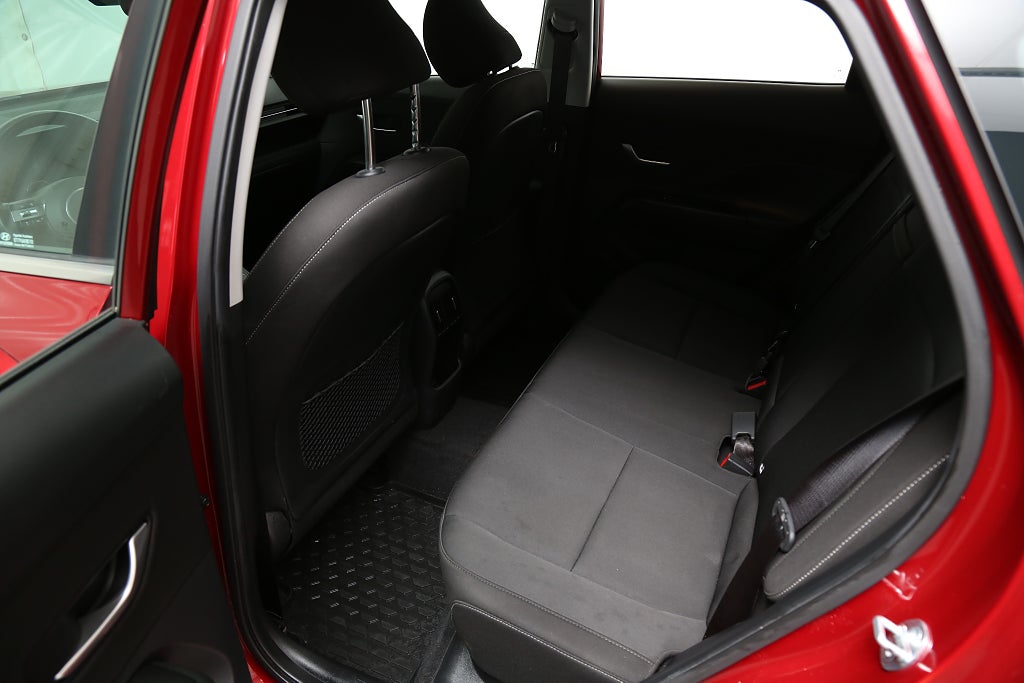 Hyundai Kona 1,0 T-GDI 120hk Essential Aut Navi CarPlay Dragkrok 2024