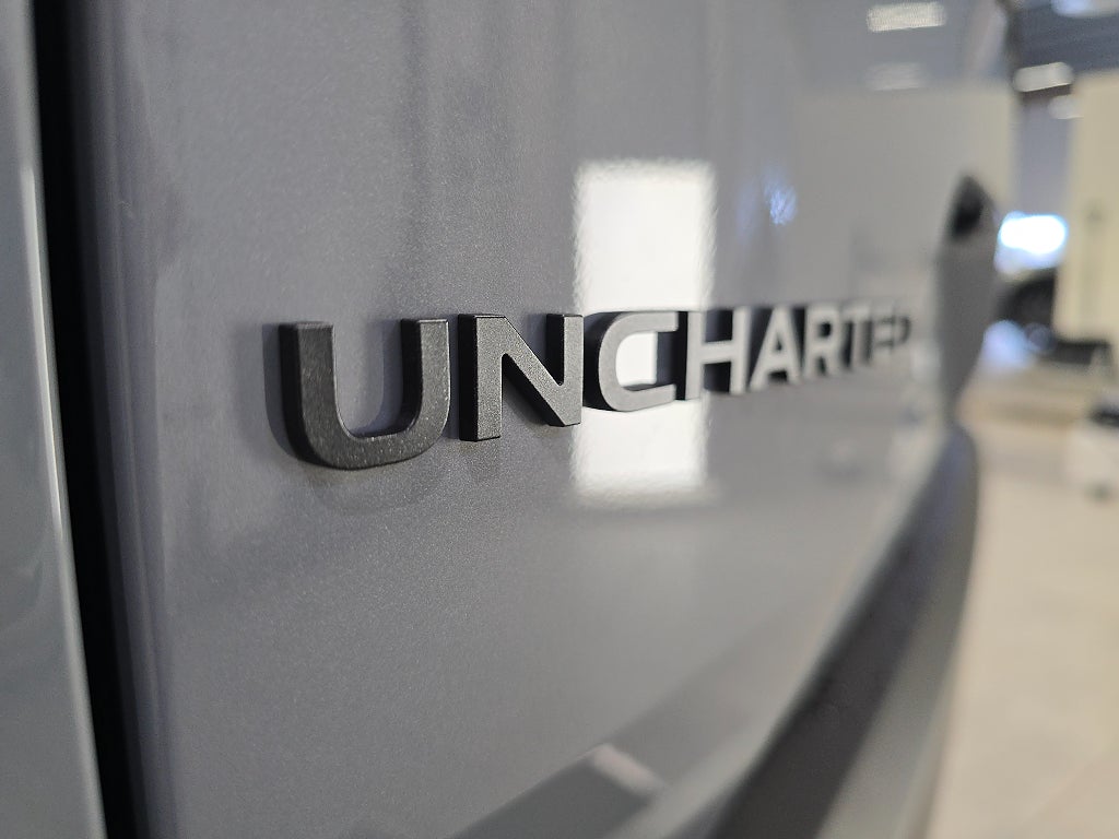 Subaru Uncharted FWD Limited 77kWh 592km 224hk