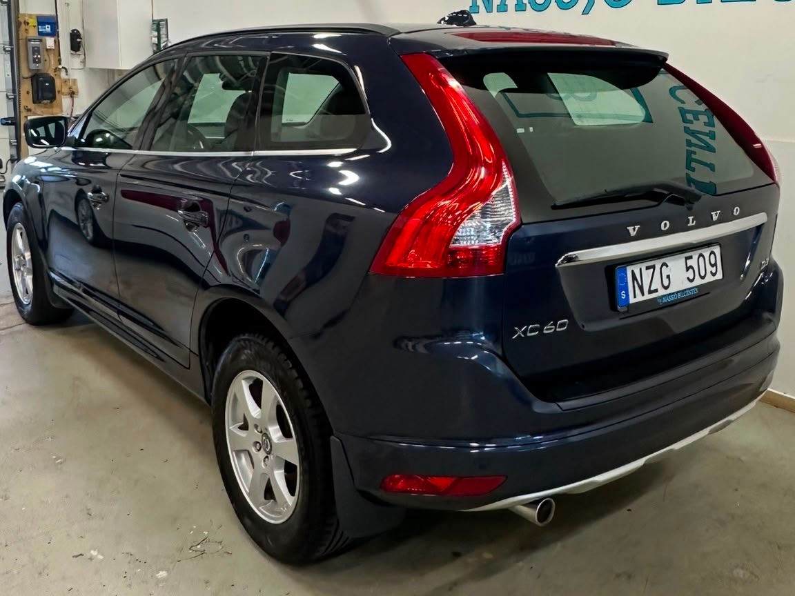 Volvo XC60 2014, kuva 4/46
