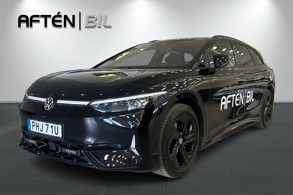 Volkswagen ID.7 Tourer GTX Edition 86 kWh *Demo