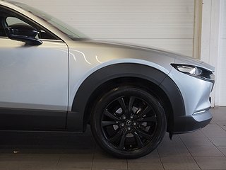 Halvkombi Mazda CX-30 9 av 24