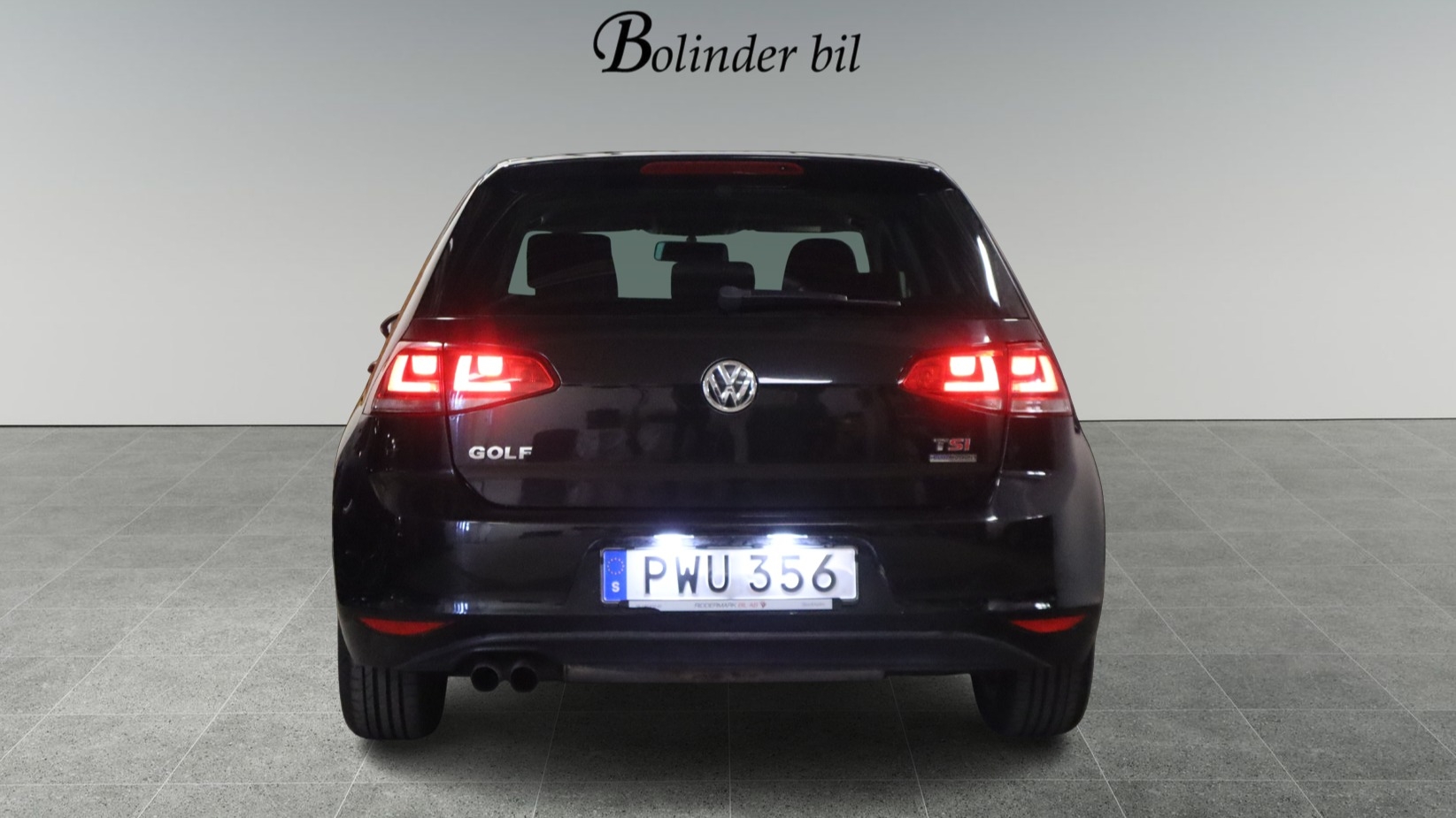Volkswagen Golf 2014, kuva 5/54